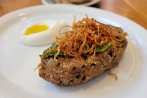 Osteria descolada, Mila consolida-se como um dos endereços do momento no Itaim