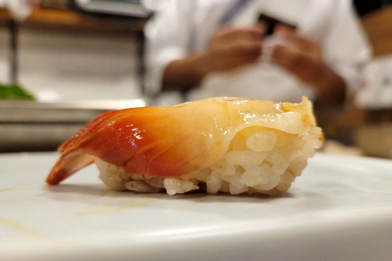 Sushi Vaz