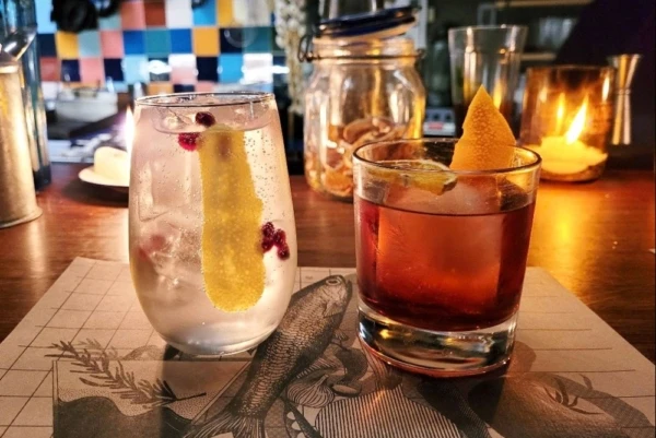 Três novos ótimos bares e restaurantes para conhecer na próxima visita a Montevidéu