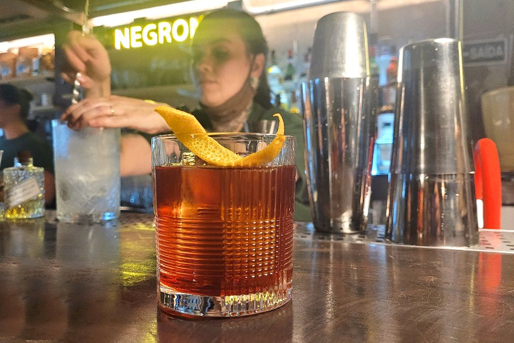 Gambito.Bar - Te aguardamos aqui hoje. 🥃 - Estamos abertos