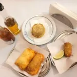 Pedro de Artagão estreia em São Paulo com filial do simpático Boteco Rainha, no Itaim