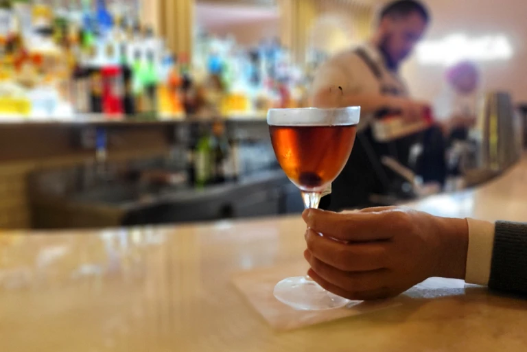 Trinca Bar & Vermuteria
