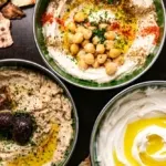 Novo Shuk leva faláfel, shawarmas e outras delícias do Oriente Médio ao Baixo Pinheiros