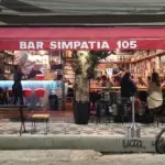 Dono do São Cristóvão inaugura o Simpatia 105, novo e atraente boteco na Vila Madalena