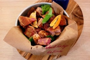 Restaurante Fumée, do chef Diego Gimenez, leva gastronomia de qualidade à Vila Romana