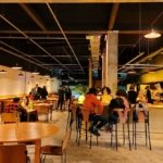 Novo templo dos descolados no centro de SP, Cineclube Cortina alia bar, cinema e festas