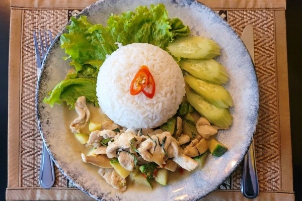 Krapook Khao