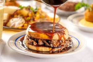 Sucesso na Mooca, Hospedaria leva suas receitas de pegada afetiva para o Itaim