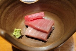 Kakurega Izakaya é boa novidade na galeria onde estão o Kan Suke e o bar The Punch