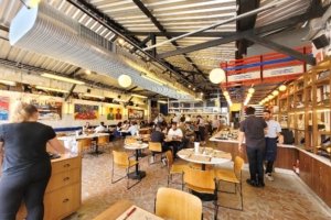 Imperdível, Preto Cozinha brilha em Pinheiros com cozinha brasileira de alma moderninha