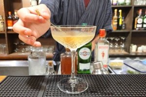 Trattoria Stasera dá vida nova ao sobrado no Baixo Augusta onde nasceu o Jiquitaia