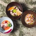 Elogiado peruano Ama.zo, do chef Enrique Paredes, ganha atraente filial em Higienópolis