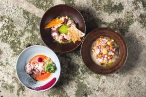 Com restaurante, café e wine-bar, grandiosa Casa La Pastina estreia na Rua Oscar Freire