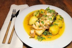 Uma homenagem a Werner Heying (1958-2023), o grande anfitrião do bar Zur Alten Mühle