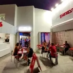 Ótima lanchonete judaica Pinati ganha novo endereço, no burburinho de Higienópolis