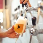 Trilha Cervejaria estreia posto avançado na Barra Funda, a bacana Trilha Fermentaria