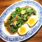 Expert na cozinha tailandesa, chef Maurício Santi abre o imperdível Ping Yang, nos Jardins