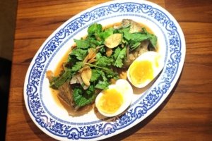 Chef Emmanuel Bassoleil incrementa menu do Skye e apresenta ótimas novidades autorais