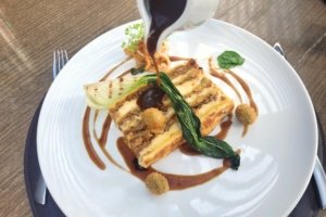 Expert na cozinha tailandesa, chef Maurício Santi abre o imperdível Ping Yang, nos Jardins