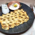 Descoberta no Brooklin, restaurante Ian conquista pelas ótimas receitas armênias