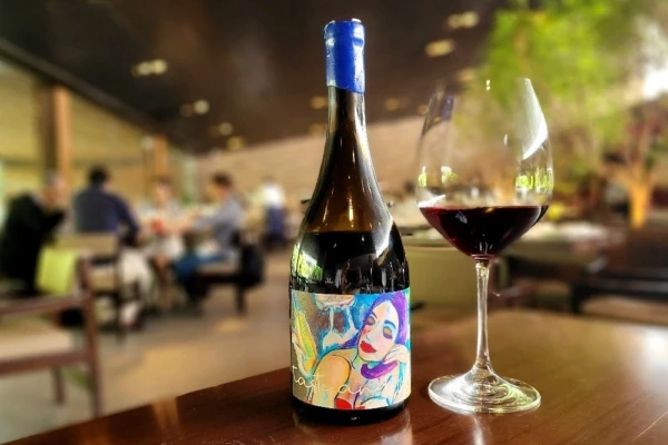 Vinho Taste