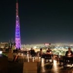 B Hotel, o mais glamoroso de Brasília, e mais quatro dicas para curtir a capital federal