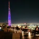 B Hotel, o mais glamoroso de Brasília, e mais quatro dicas para curtir a capital federal