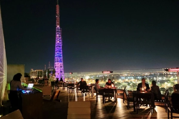 B Hotel Bsb