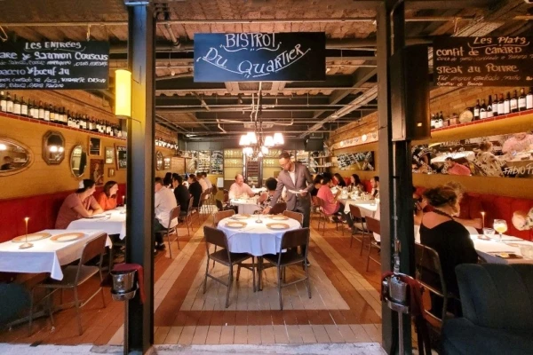 Bistrot Du Quartier Abre Editada