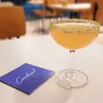 Bartender Gabriel Santana abre o Cordial, ótimo boteco de coquetéis no centro de SP