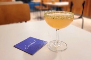 Bartender Gabriel Santana abre o Cordial, ótimo boteco de coquetéis no centro de SP