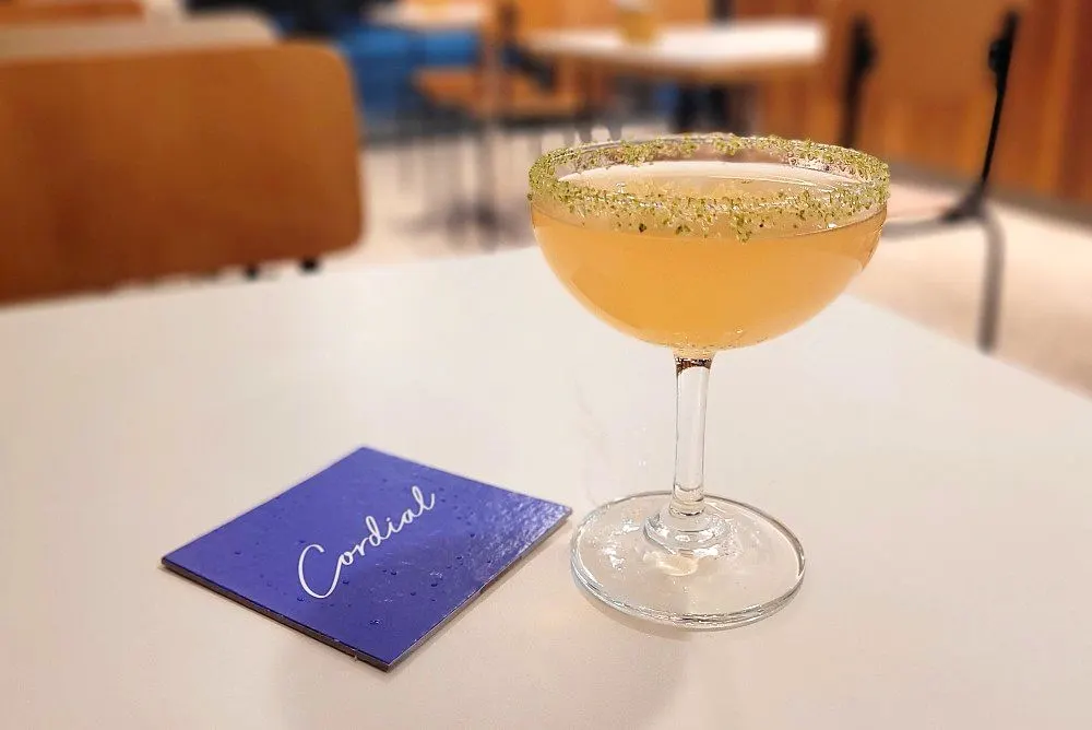 Cordial