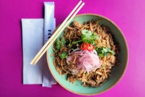 "Messi" da parrilla em SP, Santi Roig inaugura o ótimo Grindhouse Braserito, em Pinheiros