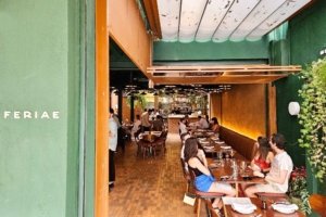 Boteco japonês-coreano, KuroMoon atrai com uma das melhores cozinhas de izakaya de SP