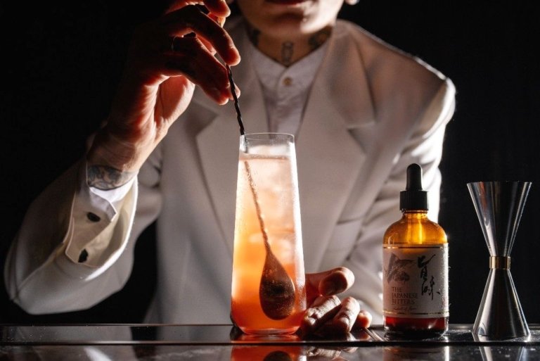 Shiro Cocktail Bar