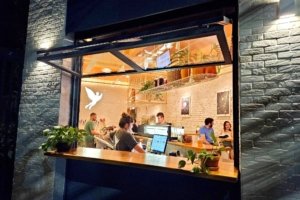 Novidade, Giro oferece cozinha de Salvatore Loi de forma expressa com bons resultados