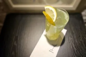 Novidade, Caso Bar reforça o time dos bons bares de coquetelaria no Baixo Pinheiros