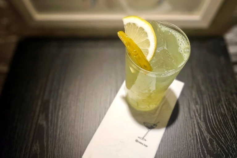Caso Bar