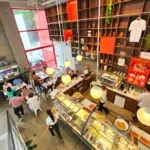 Delícias judaicas e pastramis são atrativos da AK Deli, nova empreitada de Andrea Kaufmann