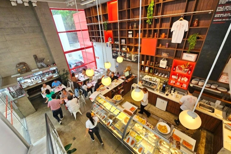 AK Deli