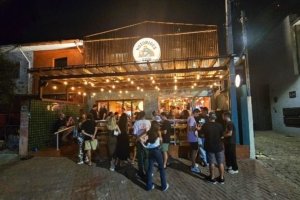 Novidade, Caso Bar reforça o time dos bons bares de coquetelaria no Baixo Pinheiros