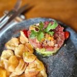 Barbatana Amarela está entre os melhores restaurantes de peixes e frutos do mar de SP