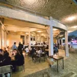 Atlântico 212 atrai com sabores do mar e esperta coquetelaria na Rua dos Pinheiros