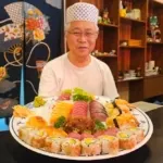 Inoxidável, Tanaka San é uma joia rara da cozinha japonesa tradicional em Moema