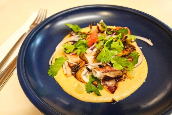 Losdos Cantina