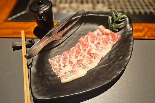 Yakiniku Yoridokoro