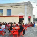 Na Barra Funda, Boteco de Manu atrai pelo ambiente, mas ainda marca bobeira na cozinha