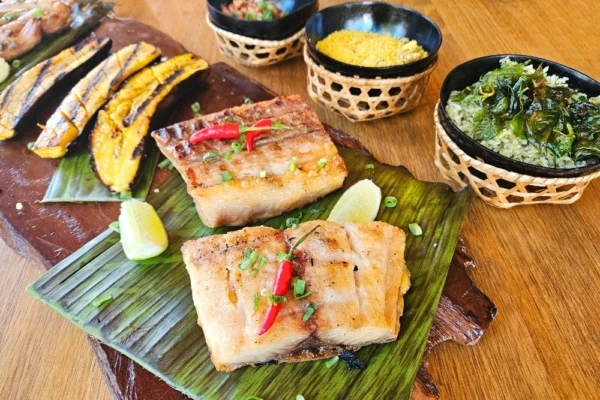 Restaurante paraense Casa do Saulo reabre na Rua Bela Cintra