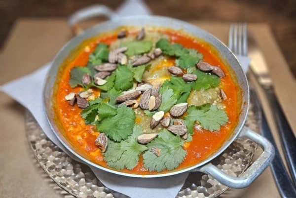 Shakshuka