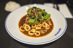 Avidità serve pizzas napolitanas muito boas e de preços amigáveis na região da Vila Mariana